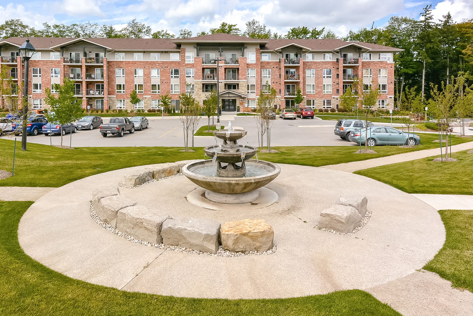 Buying or Selling a Condo in Fergus, Ontario