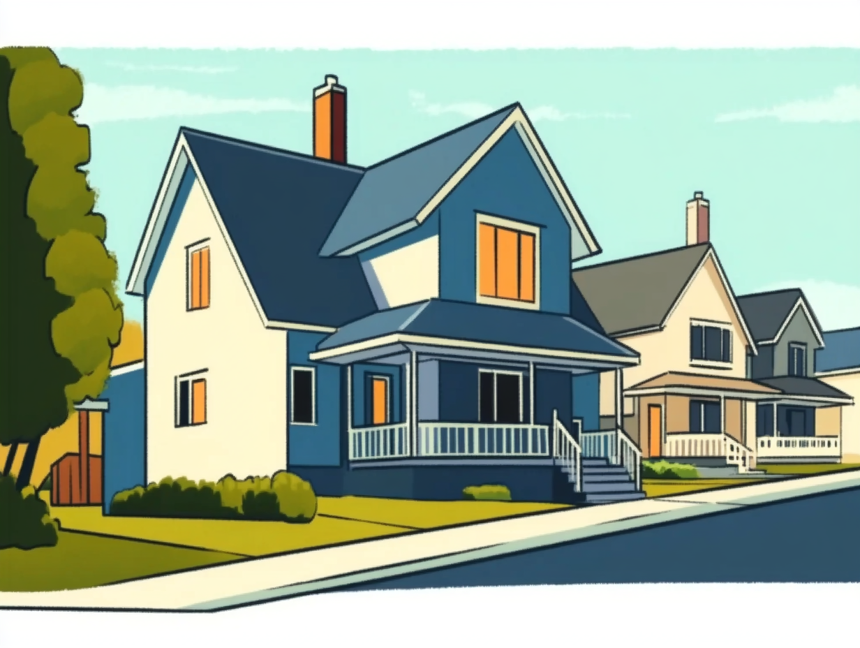 Mortgage Helper Apartments in Fergus: How a Basement Unit Can Offset Your Home Costs