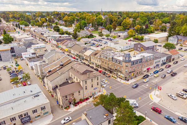 Centre Wellington Real Estate Outlook 2024: Trends and Predictions